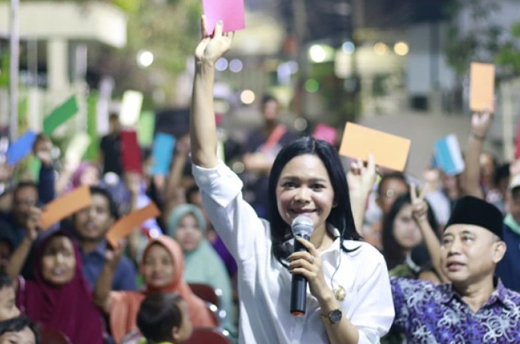   Alihkan Bansos ke Pemerintah Pusat, PSI: Anies Jangan Lari Dari Tanggung Jawab