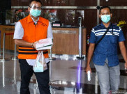 Kasus Edhy Prabowo, KPK Sita Duit Rp3 Miliar dari Bekas Caleg Gerindra