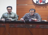 KPK Tetapkan Bupati Tulungagung dan Wali Kota Blitar Tersangka Suap