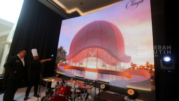 Menilik Peluncuran Olaya Magnifique Sebuah Resor Anyar Hadir di Uluwatu Bali