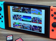 Akibat Virus Corona, Produksi Nintendo Switch Ditunda 