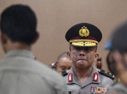 Kapolri Sebut Pemeriksaan Ferdy Sambo Hampir Rampung