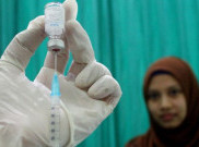 Pemerintah Resmi tak Wajibkan Vaksin Meningitis bagi Jemaah Umrah