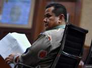 Saksi Ungkap Tommy Sumardi Terima Uang 6 Kali dari Djoko Tjandra, Total Rp8,5 M