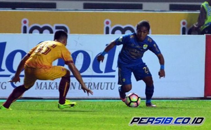 Rezim Gomez Berakhir, Persib Panggil Pulang Para Legiun Mudanya