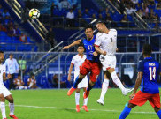 Prediksi Persija Jakarta v Johor Darul Ta'zim: Aroma Balas Dendam