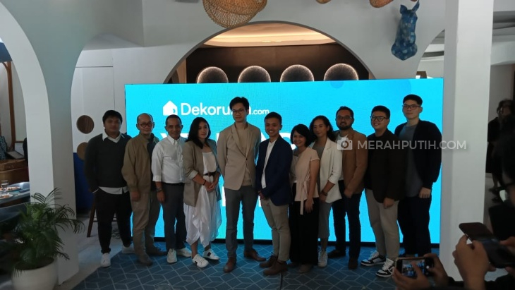 Dekoruma Hadirkan Lebih dari 20 Experience Center di Seluruh Indonesia