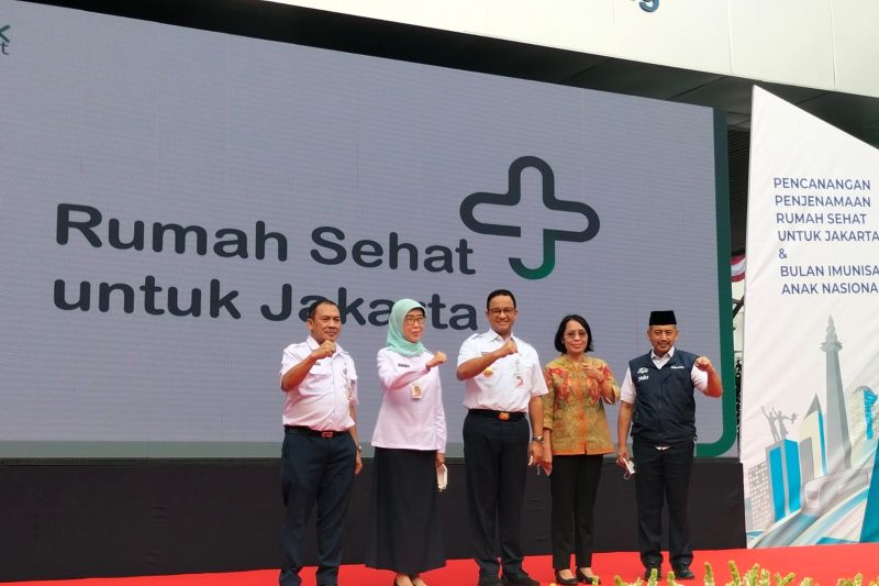 Anies Diminta Stop Buat Kebijakan Ngawur