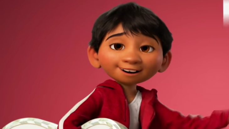 'Remember Me', Raih Soundtrack Terbaik Oscar 2018