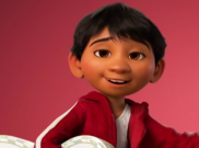 'Remember Me', Raih Soundtrack Terbaik Oscar 2018