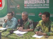 Penyerangan Kantor DPP PPP Tak Akan Pengaruhi Mukernas