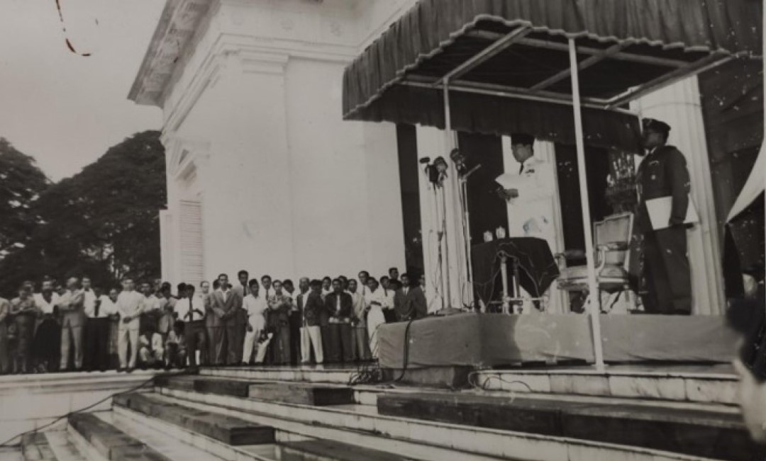 Dekrit Presiden 5 Juli 1959