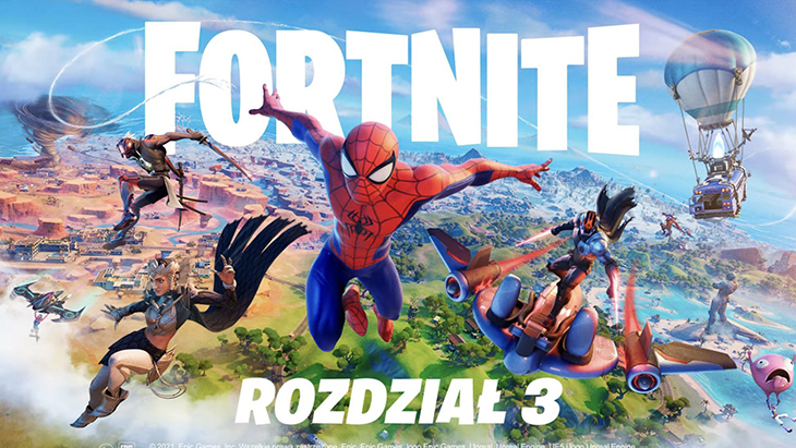 'Fortnite' akan Kembali ke iOS