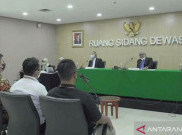 Temui Napi Korupsi, Tiga Staf Rutan KPK Disanksi Dewas