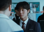 ‘Weak Hero Class’ Kembali ke Netflix untuk Musim Kedua, Yeon Si-eun Jadi makin Jago 