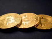 3 Penyebab Harga Bitcoin Anjlok