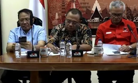 Parpol Koalisi Diminta Tak Intervensi Jokowi Pilih Jaksa Agung