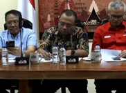Parpol Koalisi Diminta Tak Intervensi Jokowi Pilih Jaksa Agung