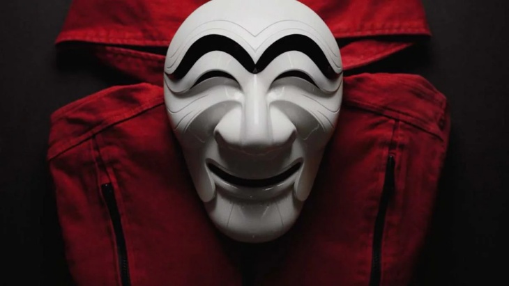 Money Heist: Korea - Joint Economic Area