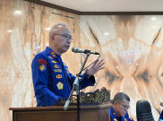 Polri Sebut Setiap Tahapan di Pilkada 2024 Berpotensi Terjadi Gangguan Keamanan