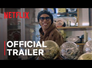 Netfix Siapkan Biopik Pesepak Bola Ronaldinho, Tayang 16 April 2026