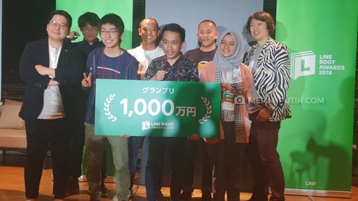 Kemampuan Teknologi Anak Bangsa Mendapat Pengakuan Dunia