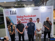 Anies akan Berikan Subsidi Rp 28 Miliar untuk TIM