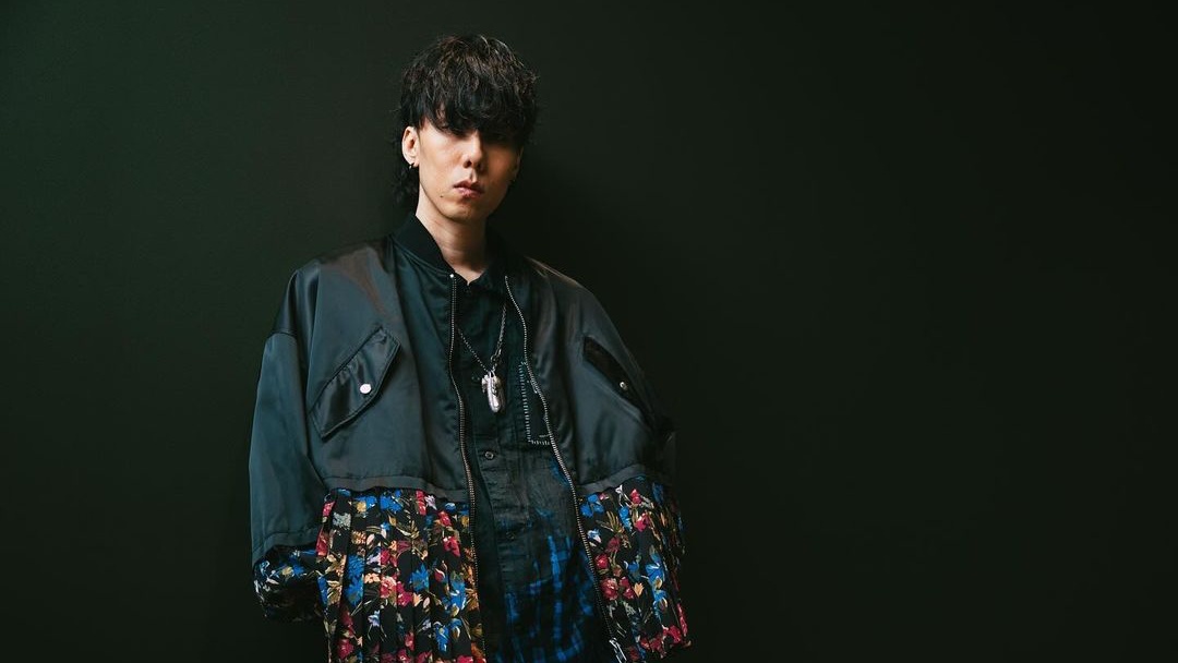 Yojiro Nodda Lepas 'Pain Killer' Menuju Album Terbaru
