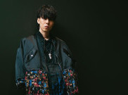 Yojiro Nodda Lepas 'Pain Killer' Menuju Album Terbaru