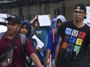 Jubir Istana Pastikan Takkan Ada Larangan Mudik Lebaran