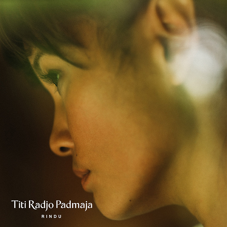 titi radjo padmaja