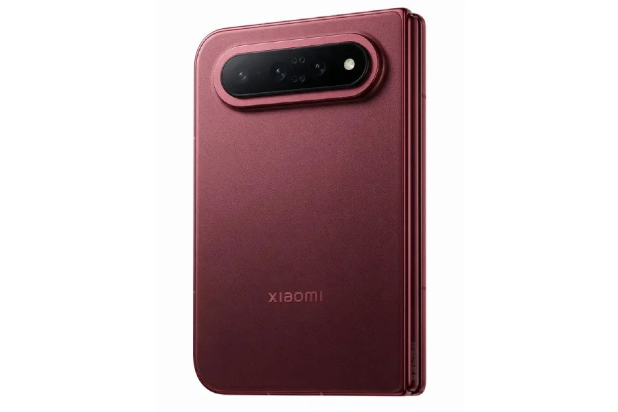 Xiaomi 18 Fold Bocor Jelang Debut September 2026, Intip Desain dan Spesifikasinya
