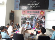  Kredit Untuk Petani Sulit, BPN: Prabowo-Sandi Akan Bangun Bank Tani dan Nelayan