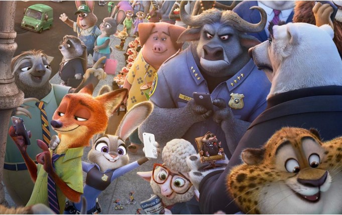 zootopia