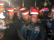 Dengan Senjata Ini, Jenderal Gatot: Indonesia Merdeka