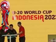 Penolakan Gubernur Bali Bisa Jadi Alasan Drawing Piala Dunia U-20 Dibatalkan