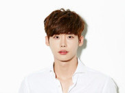 Lee Jong Suk dapat Tawaran Bintangi Film Korea Terbaru 'Witch'