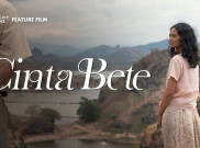 Film 'Cinta Bete' Tampilkan Unsur Budaya NTT 