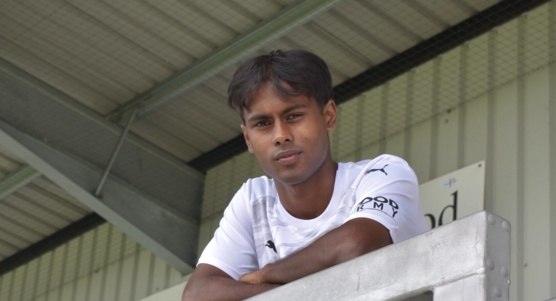 Timnas Indonesia Wajib Waspadai Farhaan Ali Wahid, Winger Didikan Chelsea yang Bela Bangladesh di FIFA ASEAN Cup 2026