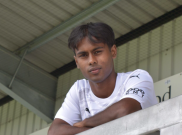 Timnas Indonesia Wajib Waspadai Farhaan Ali Wahid, Winger Didikan Chelsea yang Bela Bangladesh di FIFA ASEAN Cup 2026