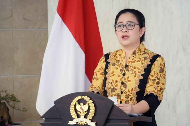 Ketua DPR Bangga Indonesia Raih 2 Emas di Olimpiade Paris 2024