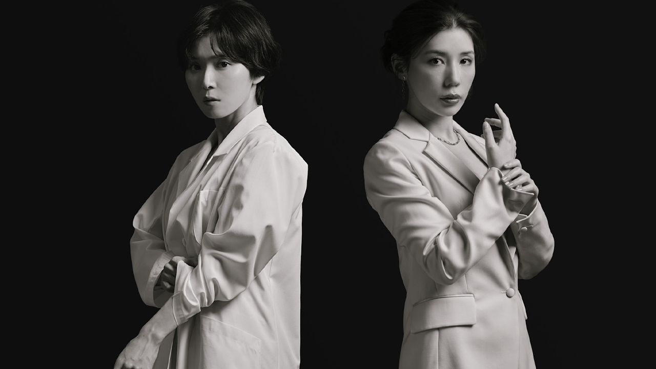Drama Medis Jepang 'Plastic Beauty' Angkat Sisi Lain Industri Kecantikan, Tayang di Netflix September 2026