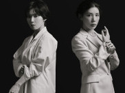 Drama Medis Jepang 'Plastic Beauty' Angkat Sisi Lain Industri Kecantikan, Tayang di Netflix September 2026