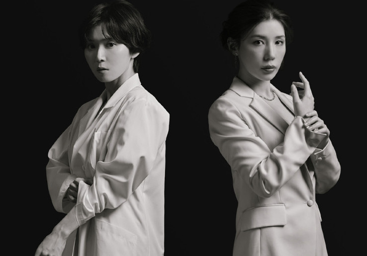 Drama Medis Jepang 'Plastic Beauty' Angkat Sisi Lain Industri Kecantikan, Tayang di Netflix September 2026