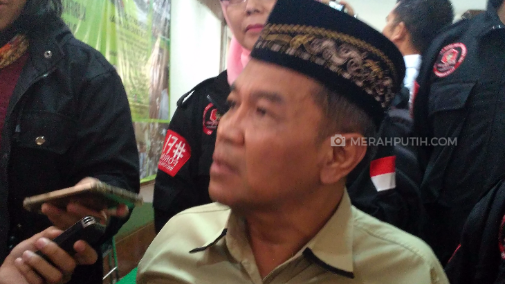 Kuasa Hukum Asma Dewi Pertanyakan Ujaran Kebencian Posting 