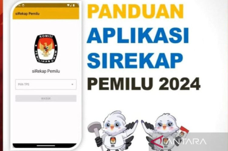 TPN Desak KPU Lakukan Audit Investigasi Sumber Kesalahan Input Data
