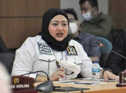 Fraksi Gerindra Dukung Pembentukan Pansus JIS