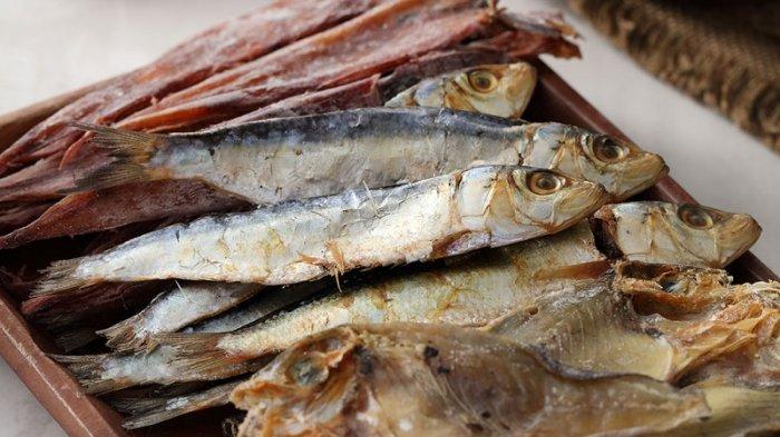 Berbau Tak Sedap, 5 Makanan Ini Justru Kaya Manfaat