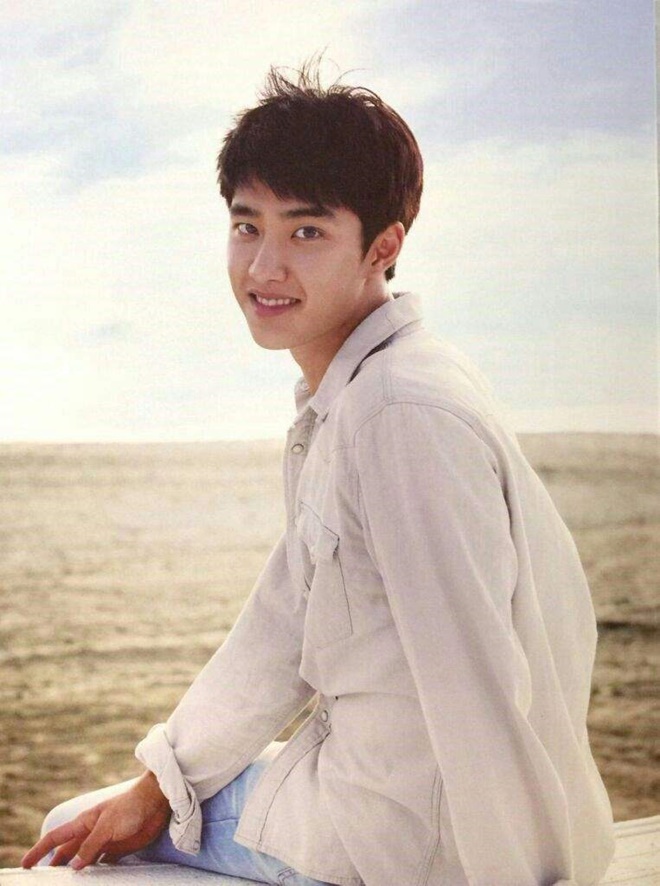 Do Kyungsoo