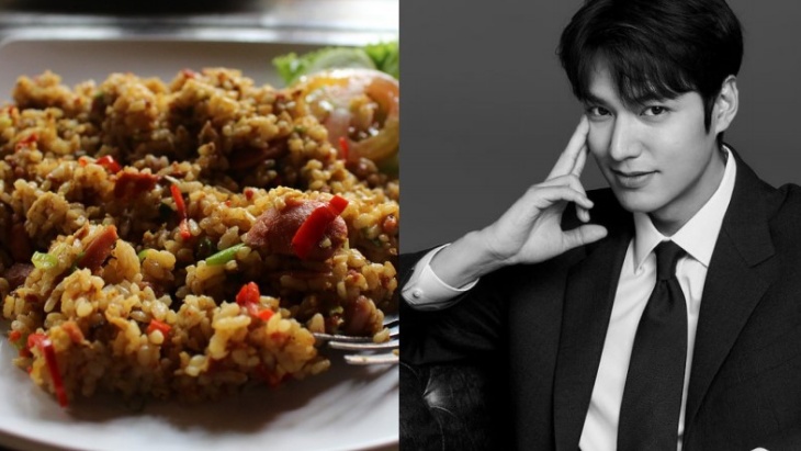Kelezatan Kuliner Indonesia Sukses Bikin Artis K-Pop Ketagihan